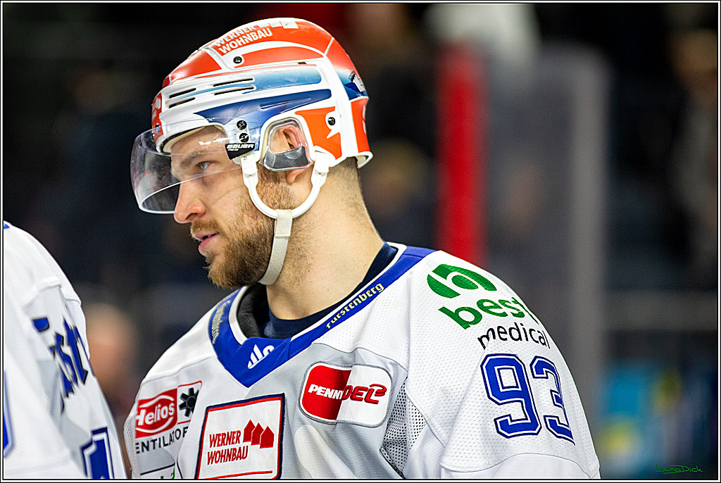 PENNY DEL; Koelner Haie- Schwenninger Wild Wings; Koeln, 18.01.2023